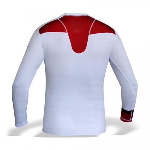 155_31_more_2 Rash guard - Image 1