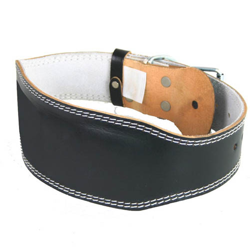 2838134_766_pic_2 Weight Lifting Belt - Image 1