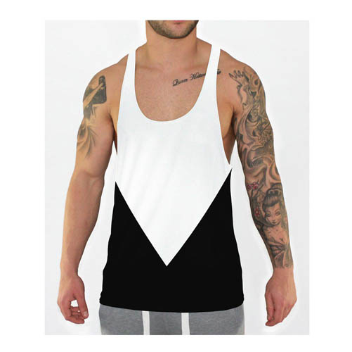291992187_521_pic_2 Stringer vest - Image 1