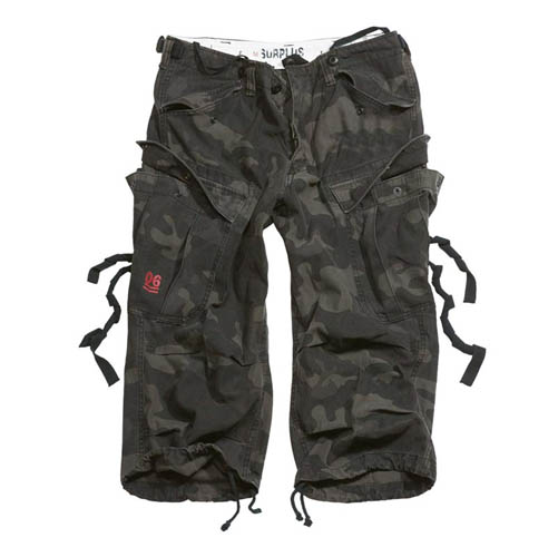 304870605_664_pic_2 Shorts - Image 1