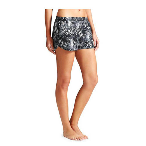 328369140_547_pic_2 Yoga Shorts - Image 1