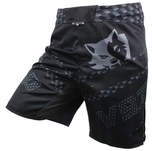 473815917_848_pic_2 MMA Shorts - Image 1