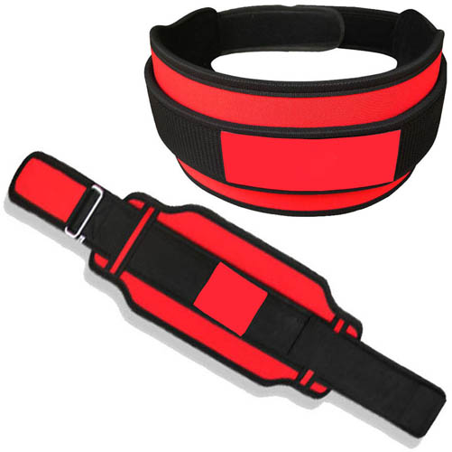61584472_467_pic_2 Weight Lifting Belt - Image 1