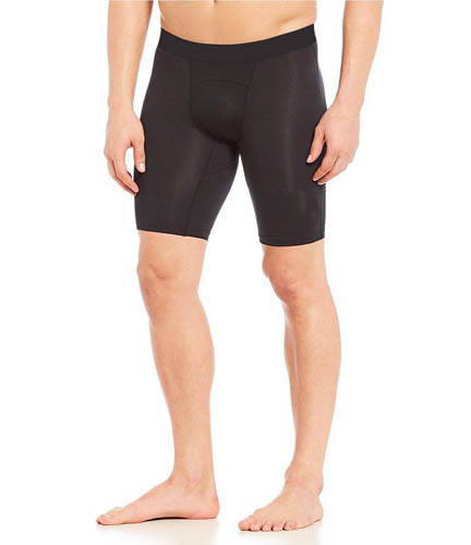69366455_773_pic_2 Compression Shorts - Image 1