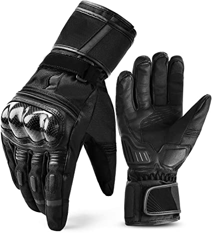 81znqf4kiRL._AC_SX425_ Motorbike Gloves - Image 1