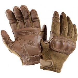 Motorbike Gloves