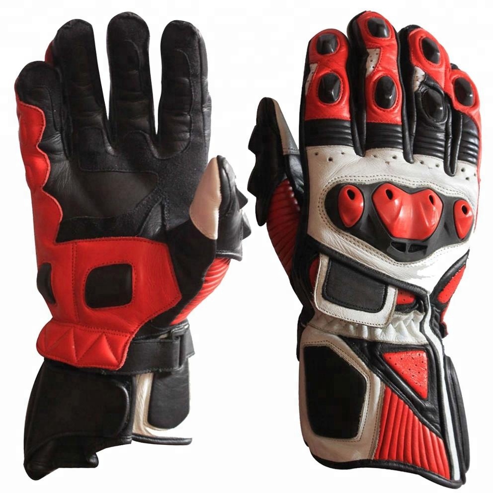 UTB84wFaBhHEXKJk43Jeq6yeeXXa8 Motorbike Gloves - Image 1