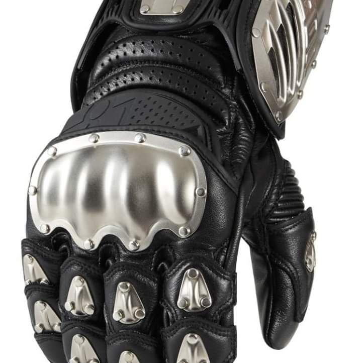 WhatsApp Image 2020-06-05 at 4.03.06 AM Motorbike Gloves - Image 1