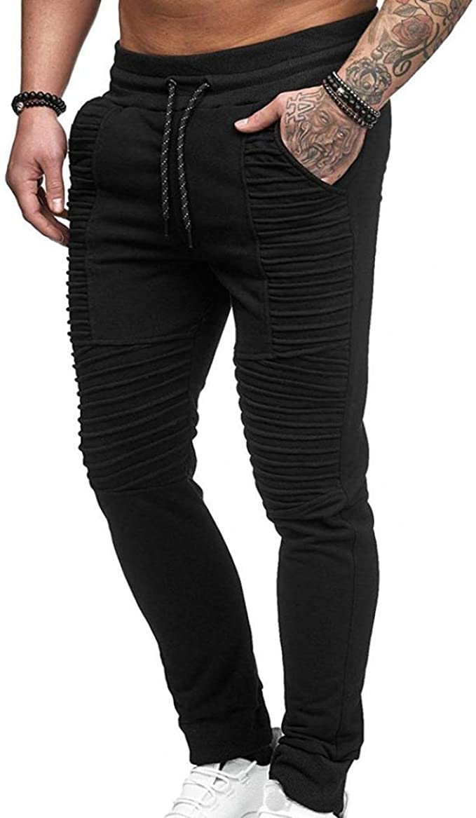 617sAY5zteL._AC_UX679_.jpg Joggers - Image 1