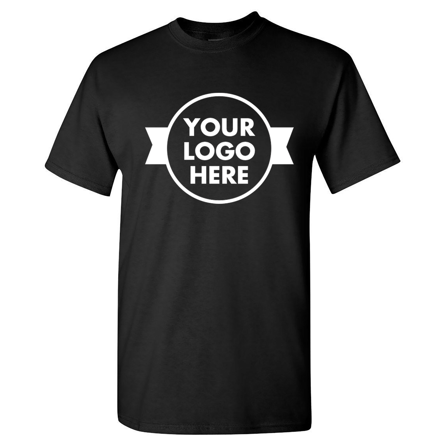 Black_G500_no-model.png T-SHIRTS - Image 1