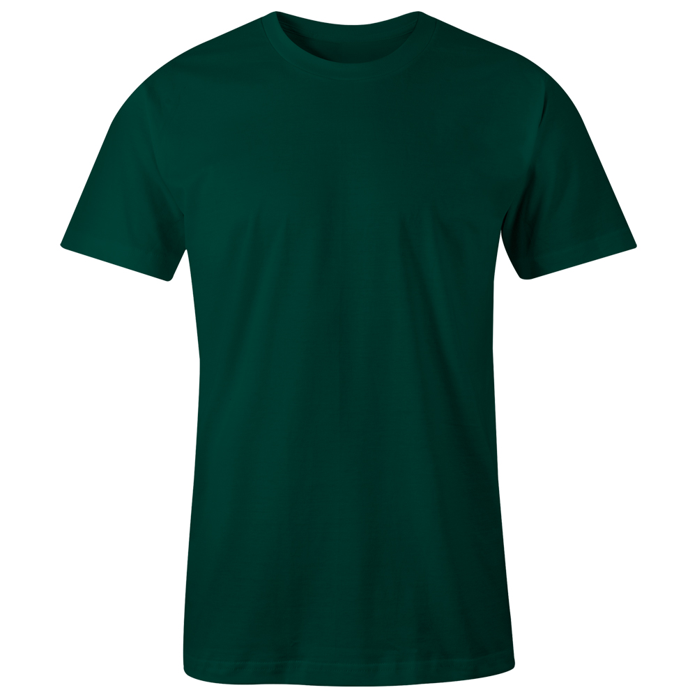 KRC01-TUBULAR-TSHIRT-DARK-GREEN-COLOR.jpg T-SHIRTS - Image 1