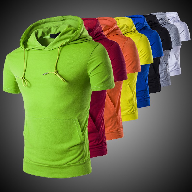 dx-5-1.jpg Hoodies Short Sleeve - Image 1