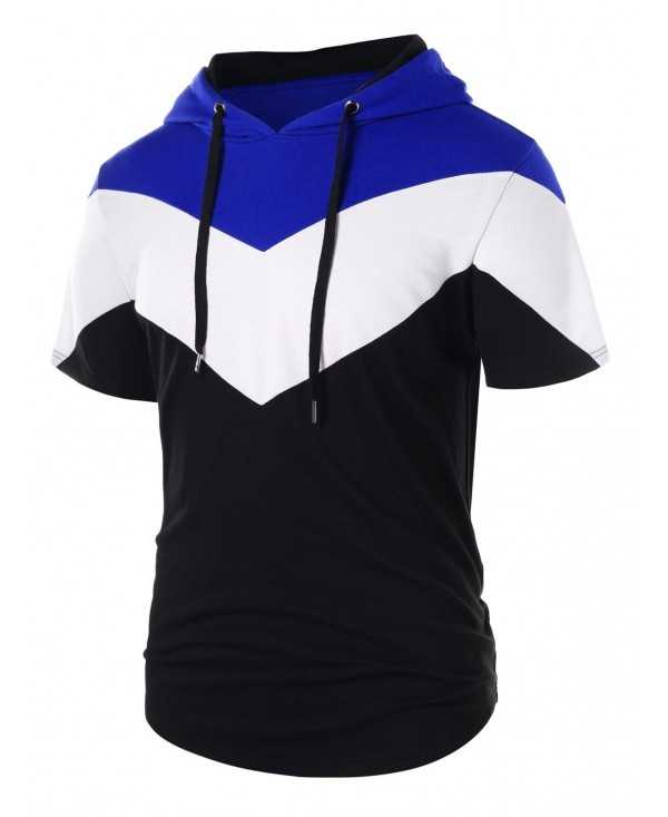 dx-6.jpg Hoodies Short Sleeve - Image 1