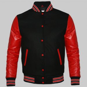 Varsity Jacket